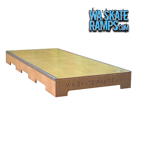 Skateboard Manual Pad